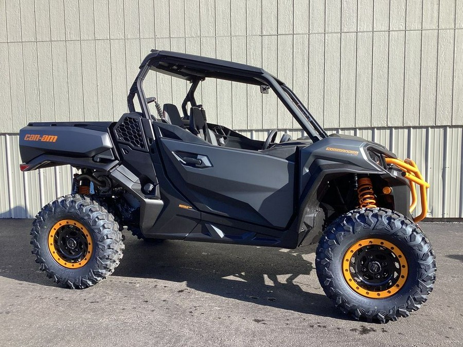 2026 Can-Am Commander XT-P 1000R