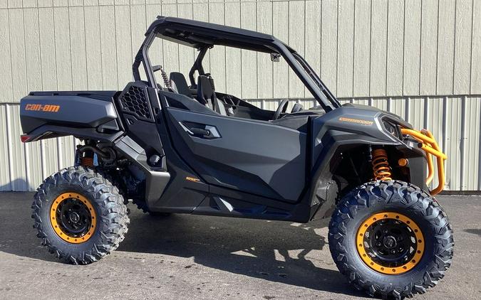 2026 Can-Am Commander XT-P 1000R