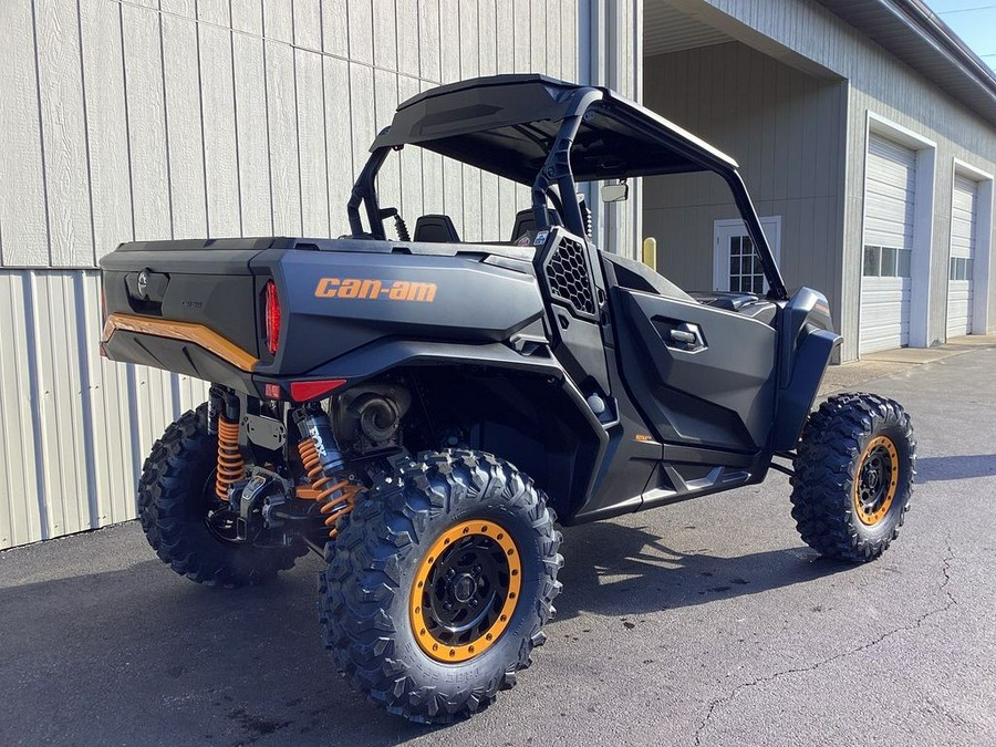 2026 Can-Am Commander XT-P 1000R