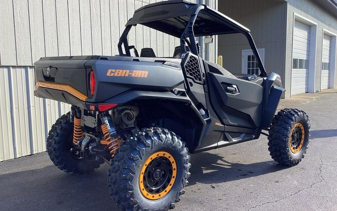 2026 Can-Am Commander XT-P 1000R