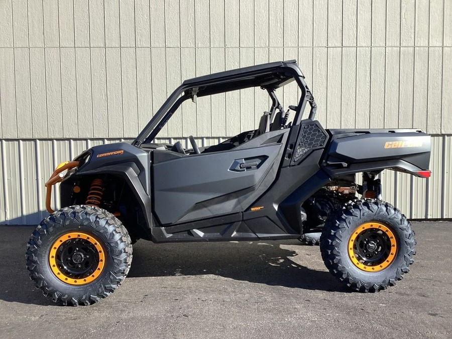 2026 Can-Am Commander XT-P 1000R