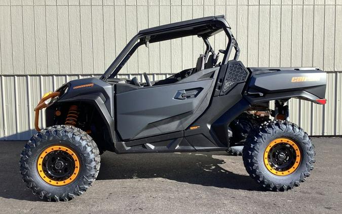 2026 Can-Am Commander XT-P 1000R