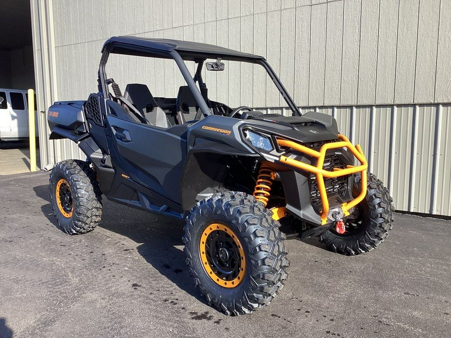 2026 Can-Am Commander XT-P 1000R