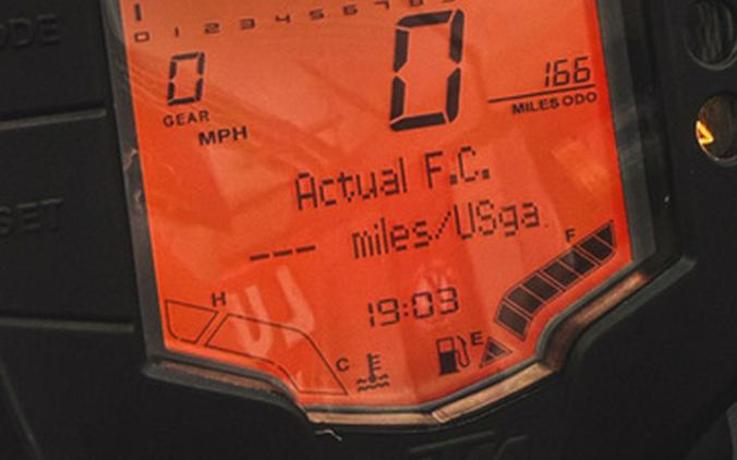 2023 KTM Duke 200