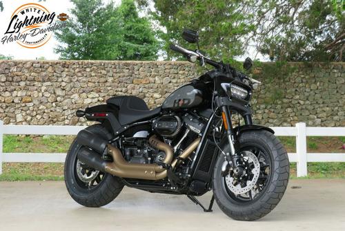 2021 Harley-Davidson Fat Bob 114 Review: Hot Rod Cruiser