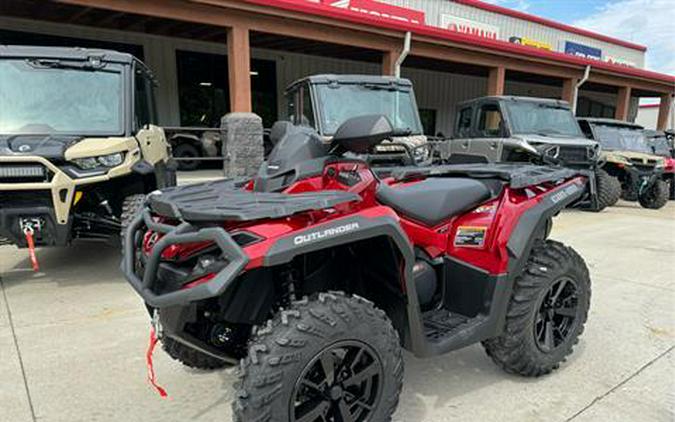 2024 Can-Am Outlander XT 1000R