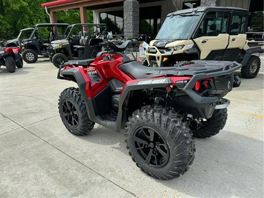 2024 Can-Am Outlander XT 1000R