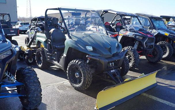 2008 Kawasaki Teryx™ 750 4x4