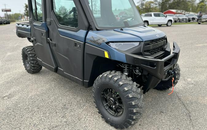 2025 Polaris Ranger® Crew XP 1000 NorthStar Edition Ultimate