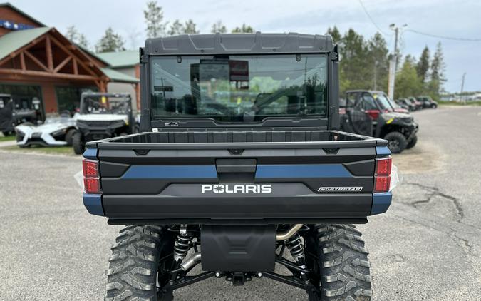 2025 Polaris Ranger® Crew XP 1000 NorthStar Edition Ultimate