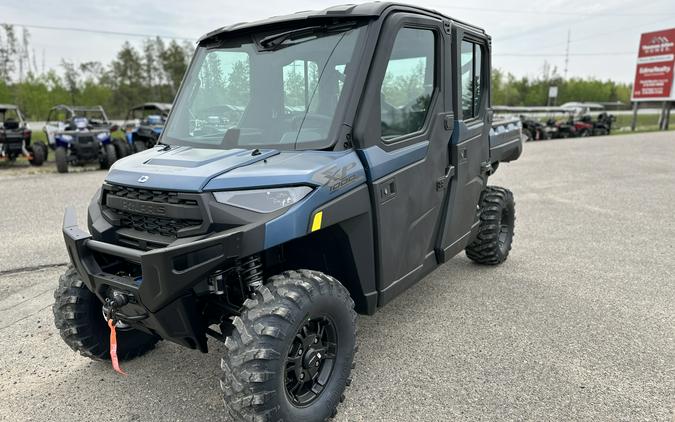 2025 Polaris Ranger® Crew XP 1000 NorthStar Edition Ultimate