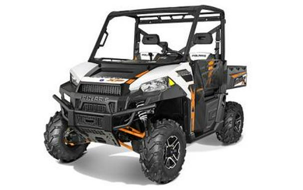 2015 Polaris Ranger XP® 900 EPS