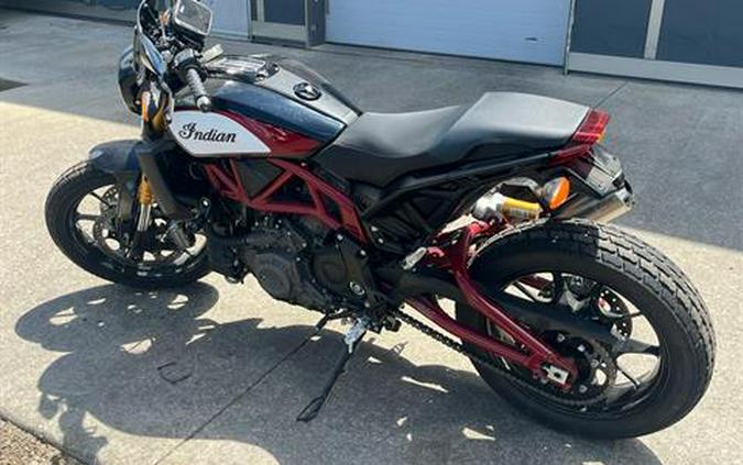 2019 Indian Motorcycle FTR™ 1200 S