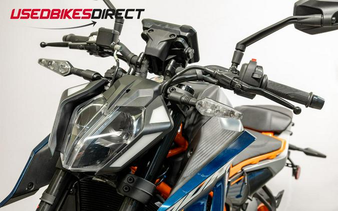 2024 KTM 390 Duke - $5,999.00