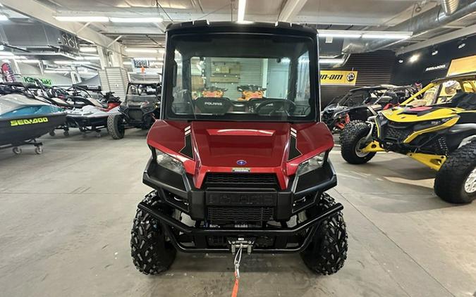 2016 Polaris R16RME57AS