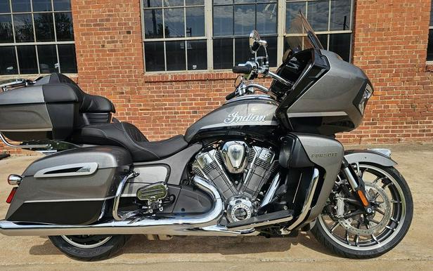 2024 Indian Motorcycle® Pursuit Limited