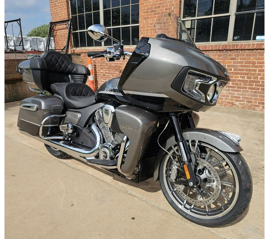 2024 Indian Motorcycle® Pursuit Limited