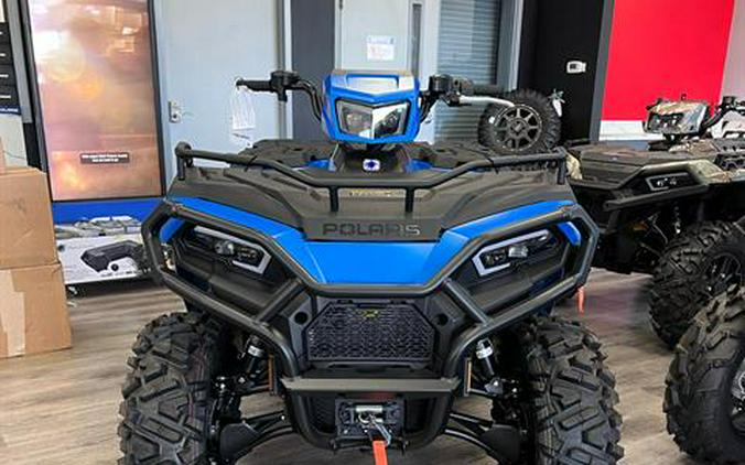 2024 Polaris Sportsman 570 Trail