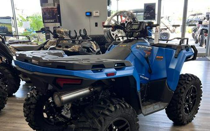 2024 Polaris Sportsman 570 Trail