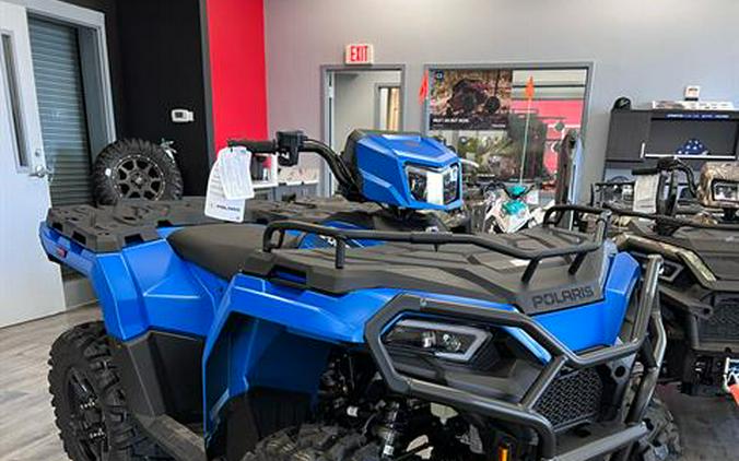 2024 Polaris Sportsman 570 Trail