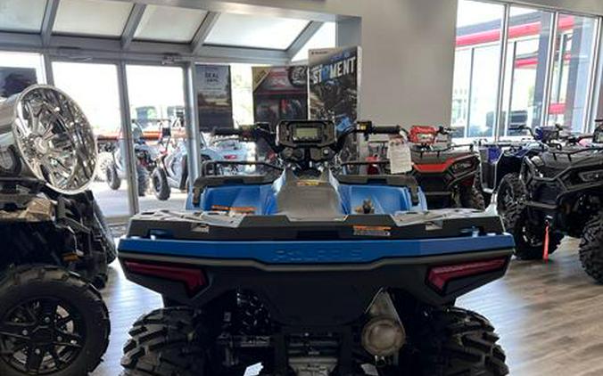 2024 Polaris Sportsman 570 Trail