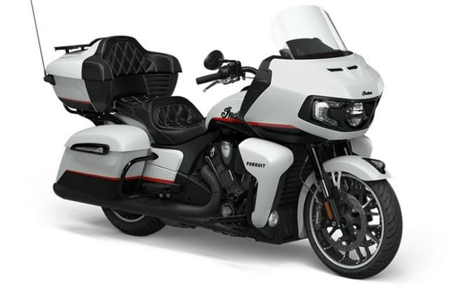 2023 Indian Motorcycle® Pursuit Dark Horse® with Premium Package