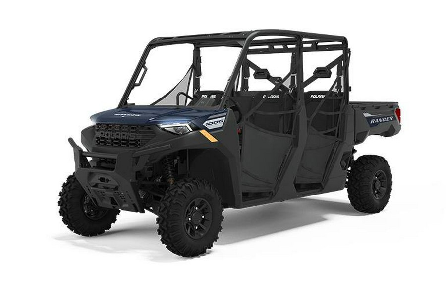 2023 Polaris Industries Ranger Crew 1000 Premium