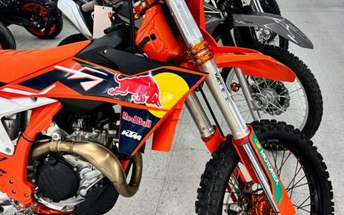 2022 KTM 450 SX-F Factory Edition