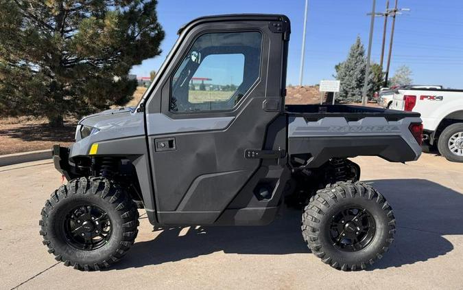 2025 Polaris® Ranger XP 1000 NorthStar Edition Premium