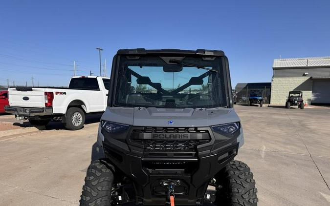 2025 Polaris® Ranger XP 1000 NorthStar Edition Premium