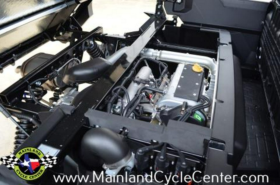 2016 Kawasaki Mule Pro-FXT EPS Camo