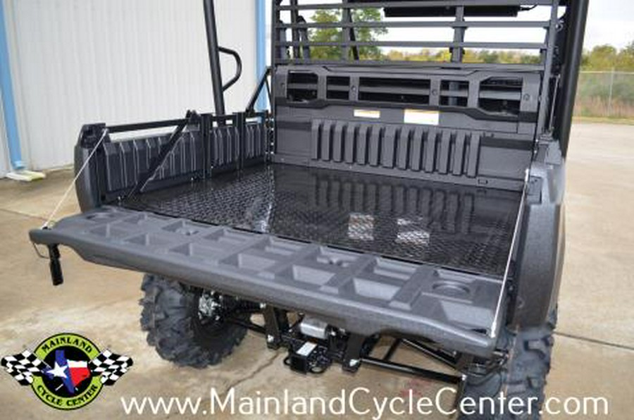 2016 Kawasaki Mule Pro-FXT EPS Camo