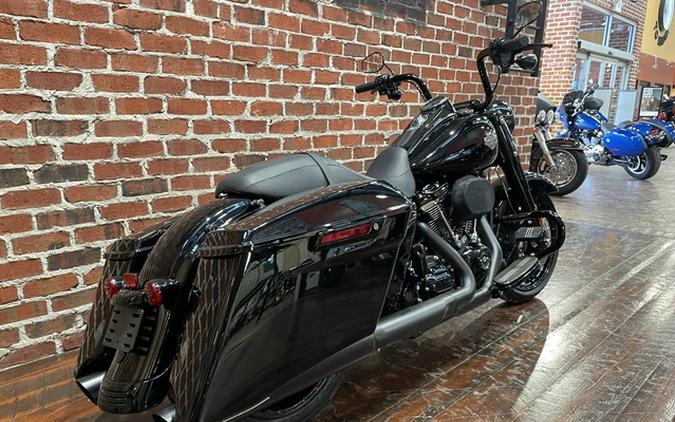 2025 Harley-Davidson Touring FLHRXS - Road King Special