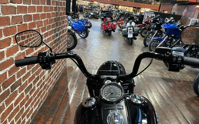 2025 Harley-Davidson Touring FLHRXS - Road King Special