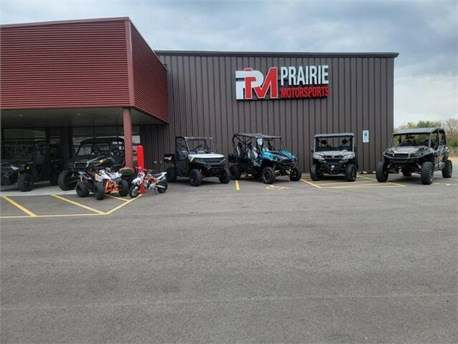 Used 2024 Polaris RGR CREW XD 1500 NORTHSTAR PREM - SILVER Premium