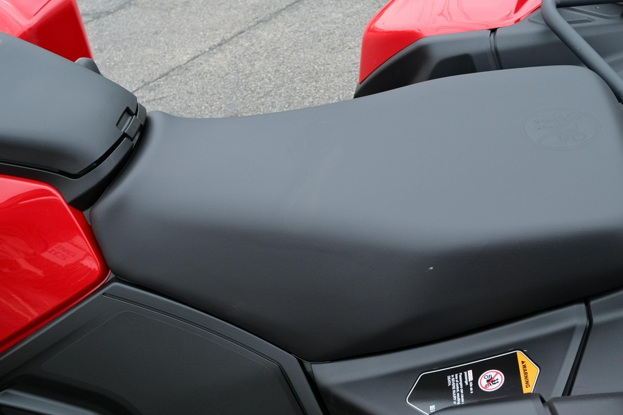 2025 CAN-AM OUTLANDER DPS 500