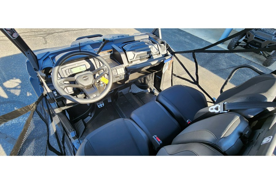 2025 Can-Am Defender HD 9 XT CAMO