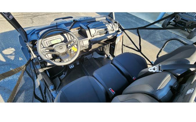 2025 Can-Am Defender HD 9 XT CAMO