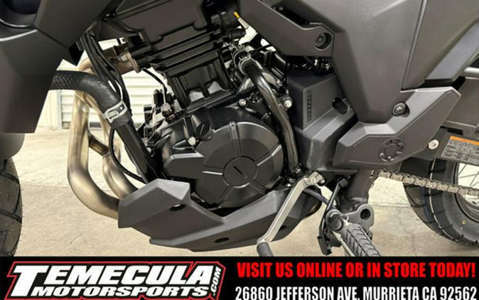 2026 Kawasaki Versys-X 300 ABS