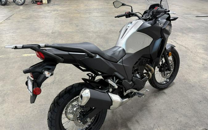 2026 Kawasaki Versys-X 300 ABS