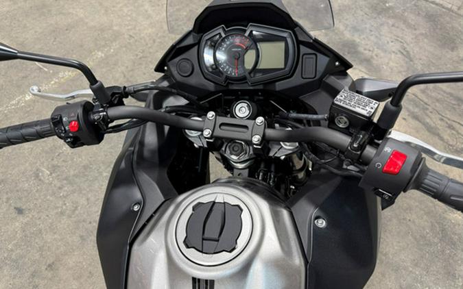 2026 Kawasaki Versys-X 300 ABS