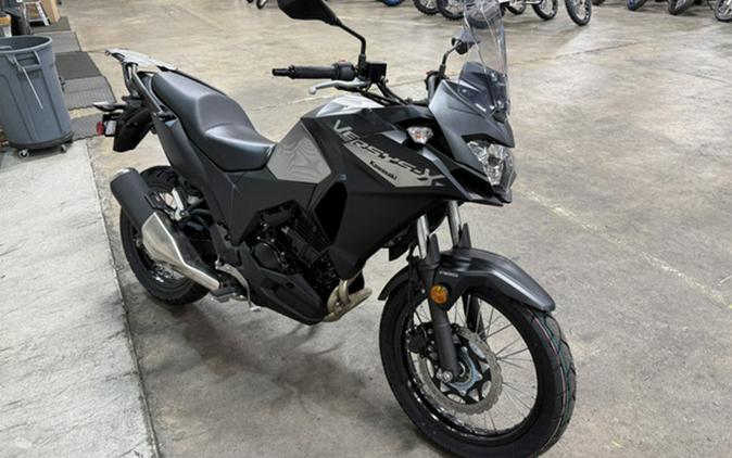 2026 Kawasaki Versys-X 300 ABS