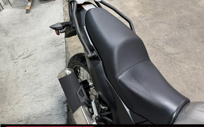 2026 Kawasaki Versys-X 300 ABS