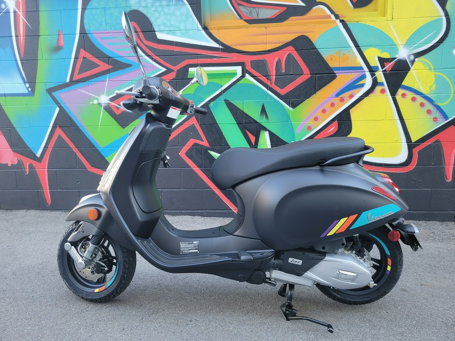 2024 Vespa Primavera 150 S