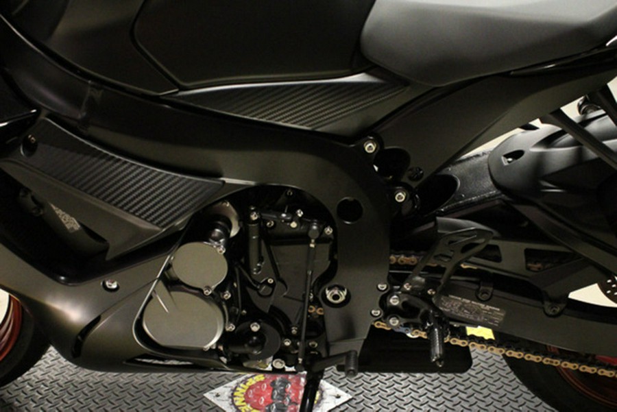 2026 Suzuki GSX-R 750