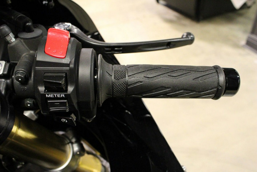 2026 Suzuki GSX-R 750