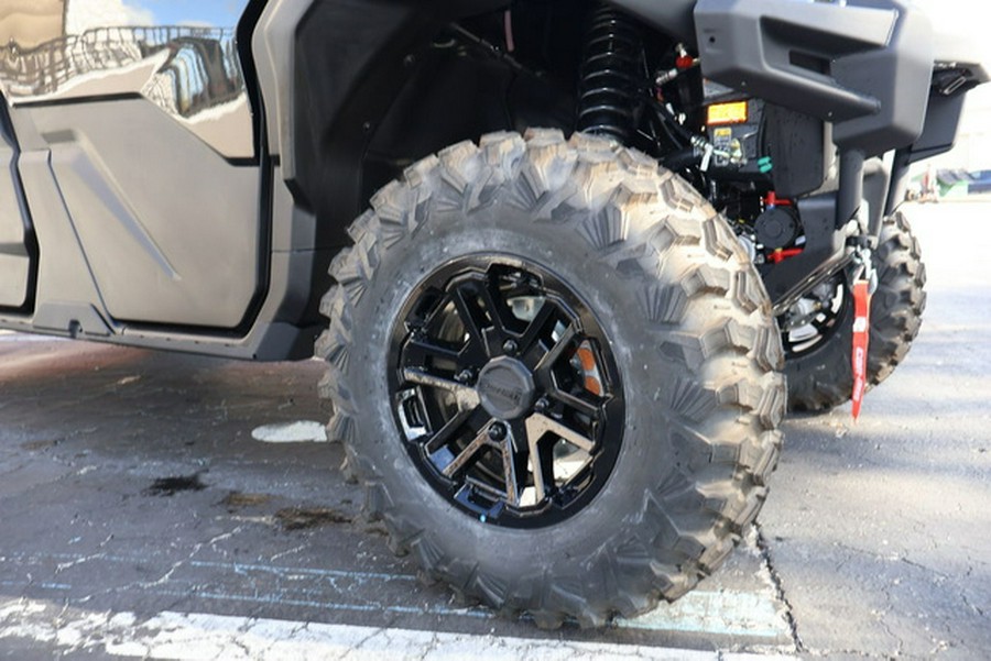 2026 Can-Am Defender MAX LONE STAR CAB HD11