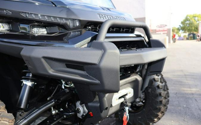 2026 Can-Am Defender MAX LONE STAR CAB HD11