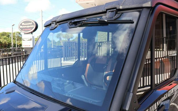 2026 Can-Am Defender MAX LONE STAR CAB HD11