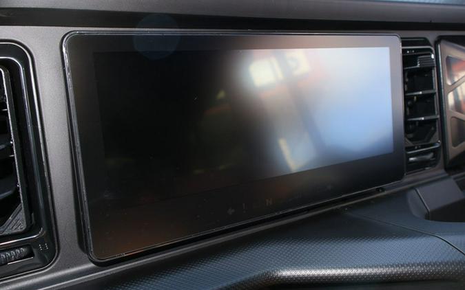 2026 Can-Am Defender MAX LONE STAR CAB HD11